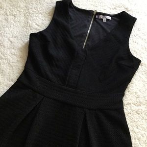 Jennifer Lopez Little Black Dress